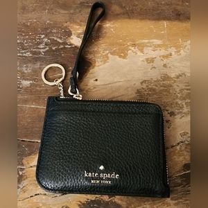 New Kate Spade ♠️ Jackson Cardholder Wrislet